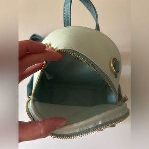 Loungefly Mini Backpack Alice in Wonderland